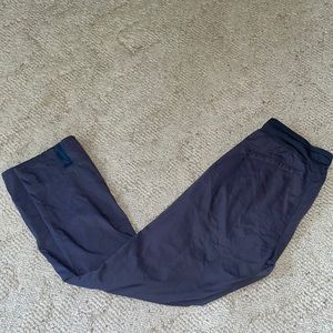 Greys Anatomy Scrub Pants